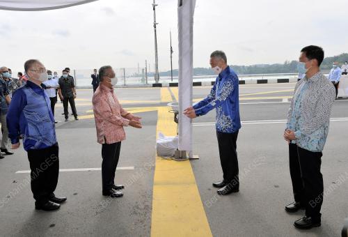 TAN SRI MUHYIDDIN YASSIN