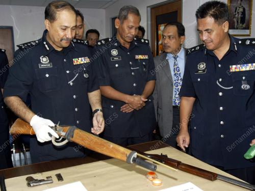 MOHD MOHKTAR MOHD SHARIFF