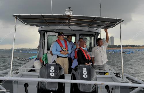 DATUK SAMSOLBARI JAMALI