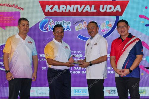 DATUK JAFNI MD SHUKOR 