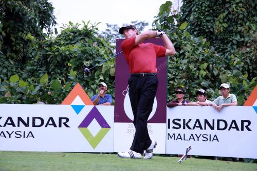 RETIEF GOOSEN