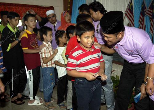 SYAHRIN MD JAMALUDIN