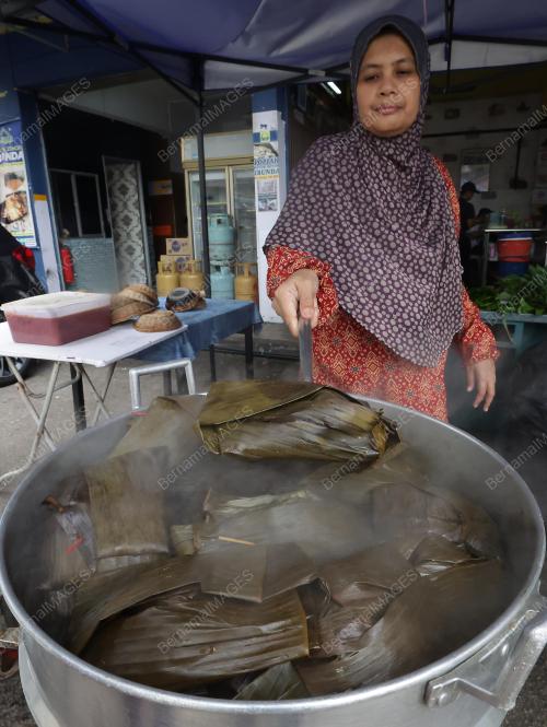 PILIHAN RAYA KECIL DI JOHOIR