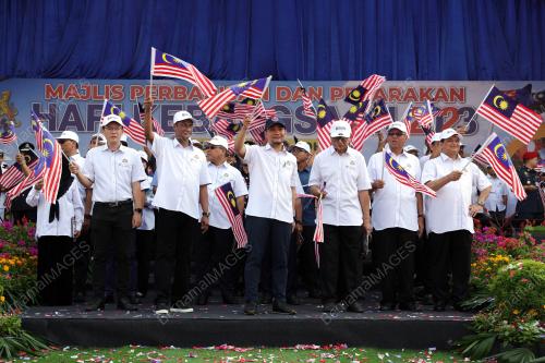 HARI KEBANGSAAN 2023