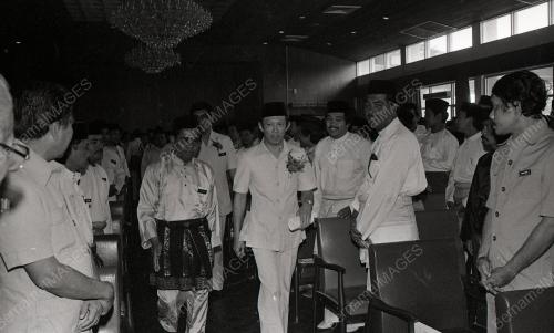 DATUK MUSA HITAM