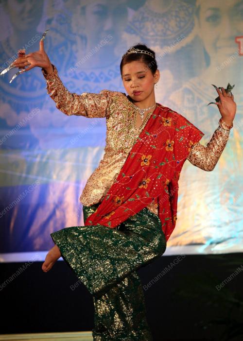 PANGALAY LINGGISAN