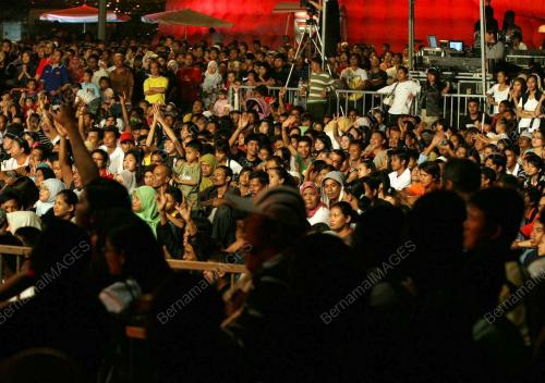 TAHUN BARU 2009