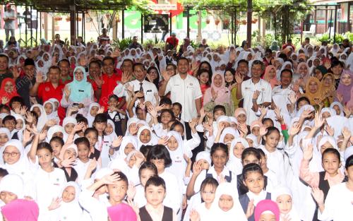 DATUK DR SAHRUDDIN JAMAL