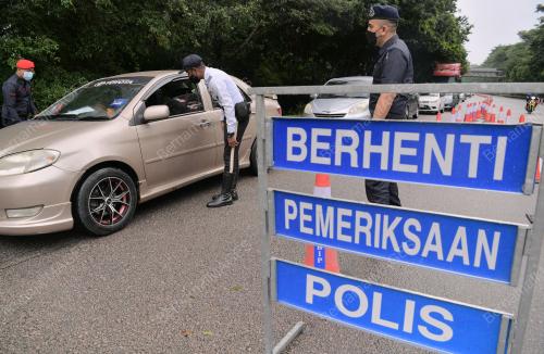 JOHOR BAHRU