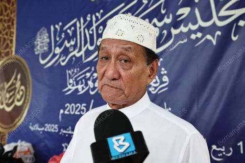 OSMAN NASIR