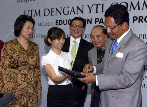 RAIS YATIM