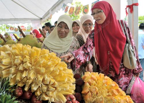 TAN SRI MUHYIDDIN YASSIN