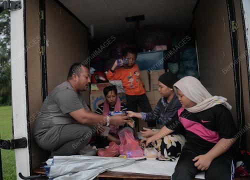 KAMPUNG SEPAKAT BARU
