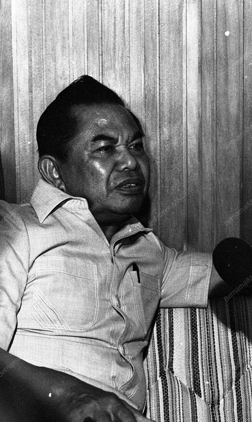 DATUK MUSA HITAM
