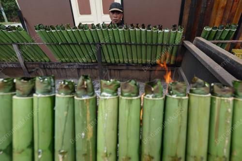 LEMANG SI GONJOL