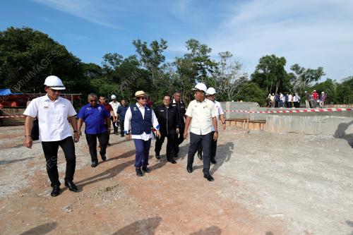 DATUK SERI AZALINA OTHMAN 