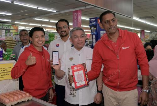 DATUK SERI DR ADHAM BABA
