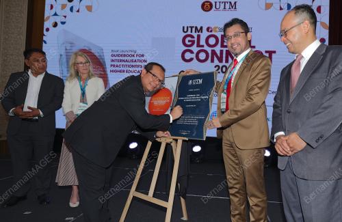 PROF DR MOHD SHAFRY MOHD RAHIM