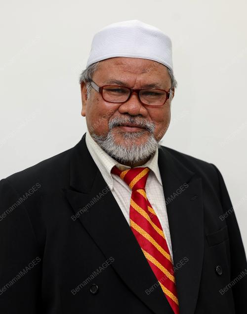 PAS JOHOR
