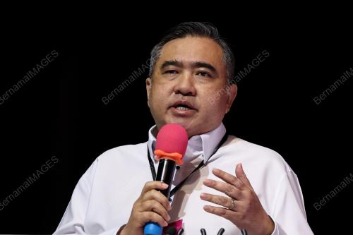 ANTHONY LOKE 
