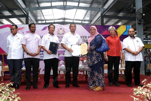 DATUK DR SAHRUDDIN JAMAL