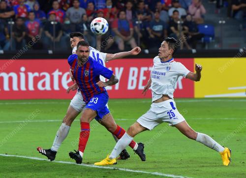 LIGA JUARA-JUARA ASIA (ACL)