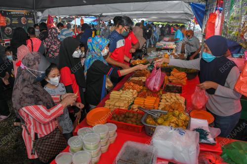 BAZAR RAMADAN
