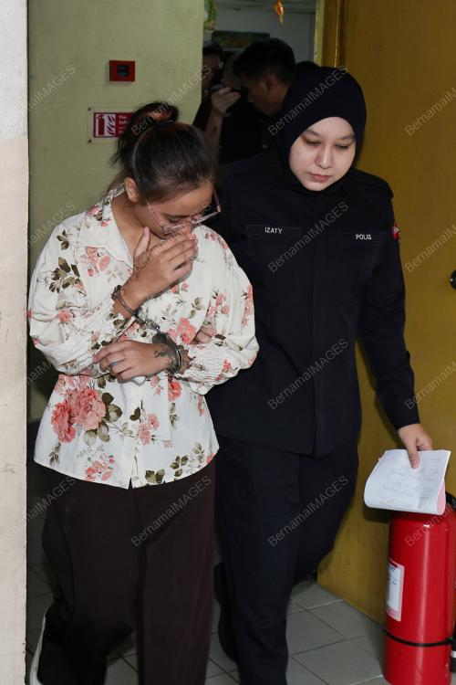 MAHKAMAH MAJISTRET