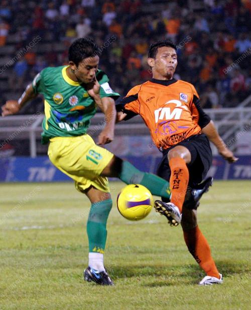 TM PIALA MALAYSIA