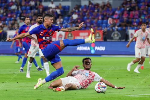 LIGA SUPER 2023
