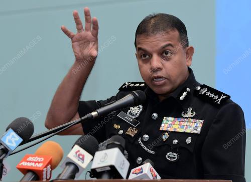 DATUK AYOB KHAN MYDIN PITCHAY