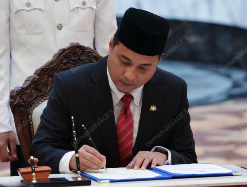 SYED HUSSIEN SYED ABDULLAH