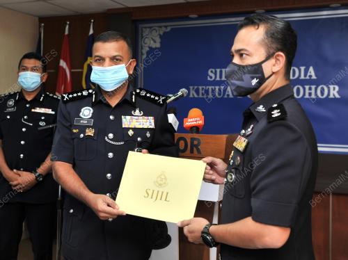 DATUK AYOB KHAN MYDIN PITCHAY