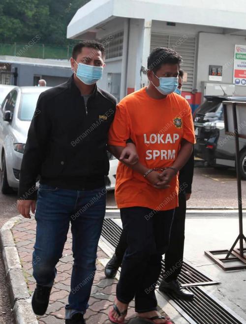 MAHKAMAH MAJISTRET JOHOR BAHRU