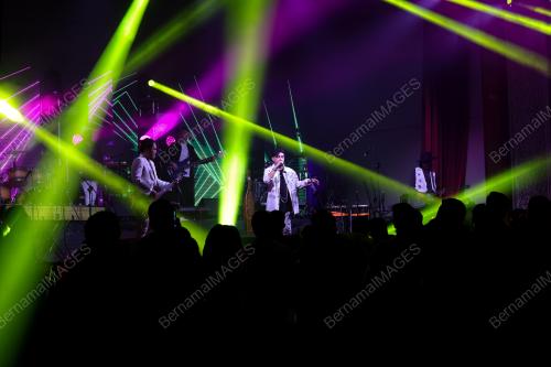 SHOWCASE ESTRANGED