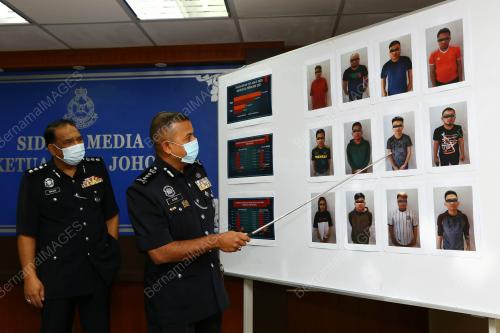DATUK AYOB KHAN MYDIN PITCHAY