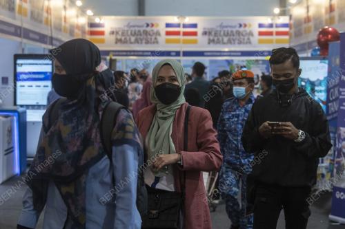 JELAJAG ASPIRASI KELUARGA MALAYSIA