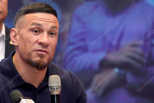 SONNY BILL WILLIAMS