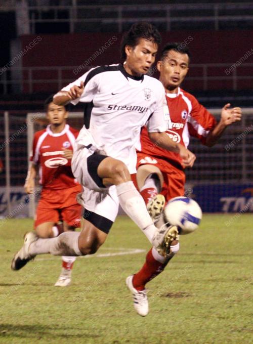 TM LIGA PREMIER