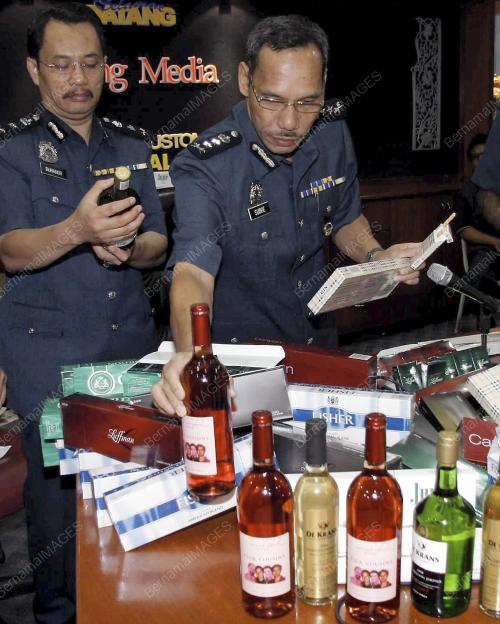 MHD SUBRE ISHAK