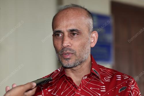 DATUK DR AZFAR MOHAMAD MUSTAFAR