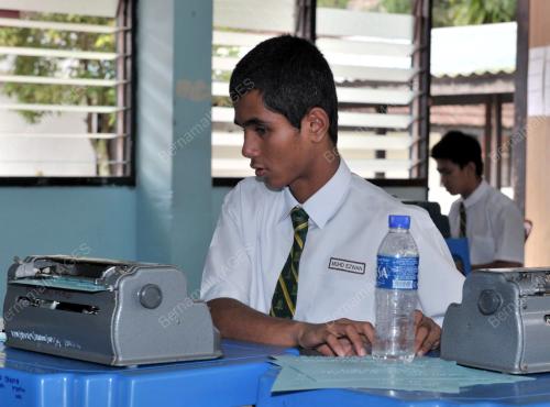 MAKTAB SULTAN ABU BAKAR
