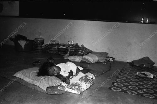 BANJIR
