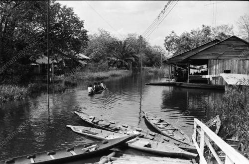 BANJIR