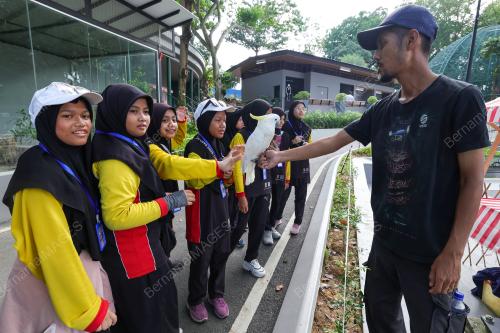 TINJAUAN PERTUKARAN CUTI JOHOR 