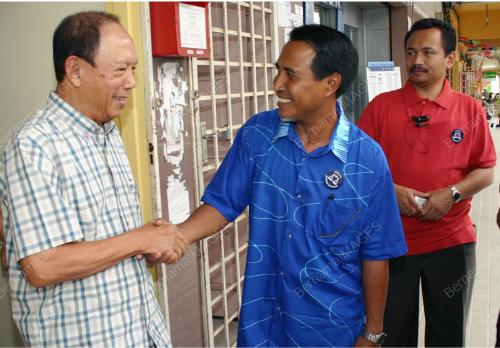 KEMPEN PILIHAN RAYA UMUM