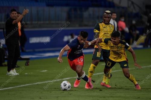 PIALA SUMBANGSIH 2021 : JDT VS KEDAH