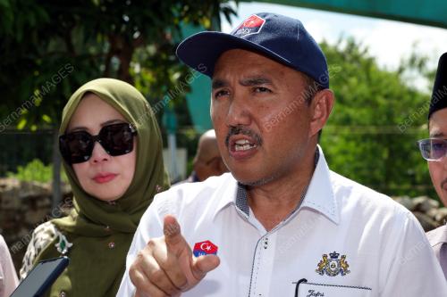DATUK JAFNI MD SHUKOR 