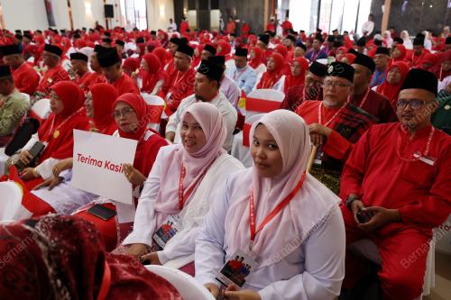 DATUK SERI DR AHMAD ZAHID HAMIDI