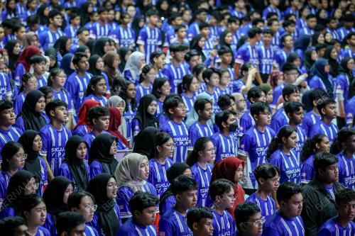 TPM JELAJAH TVET MARA JOHOR